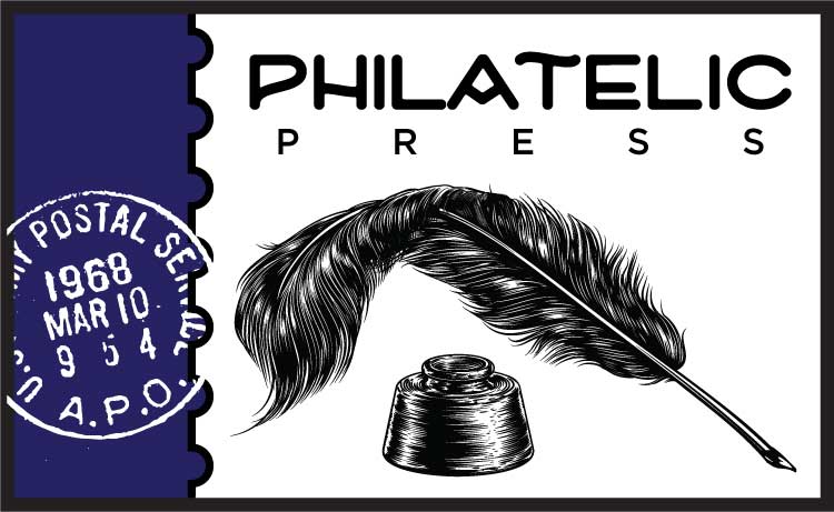 The Philatelic Press